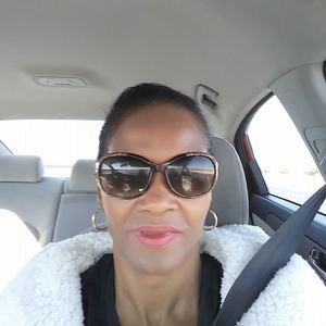 Meet your Posher, Karen